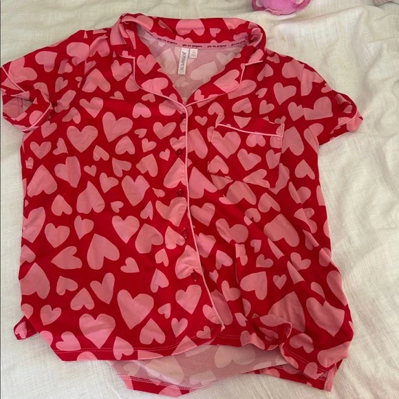 Women’s pajama set - Picture 2 of 5